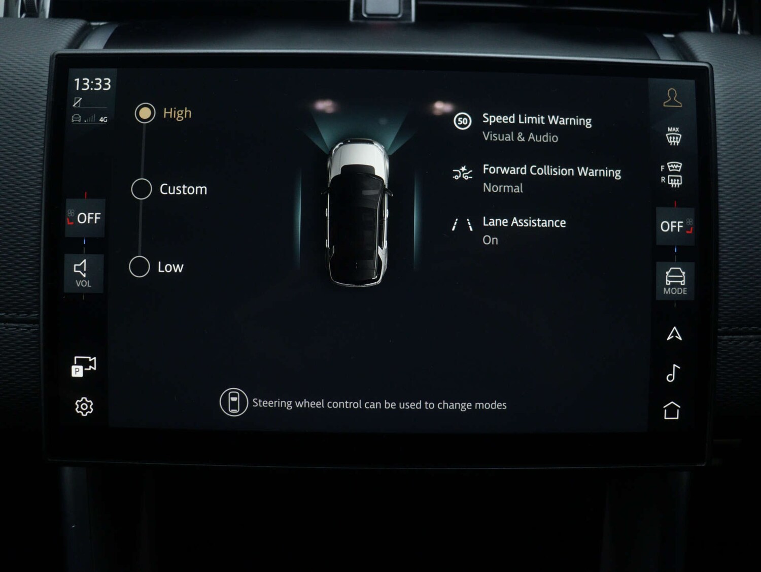 Used Land Rover Discovery Sport 2023 for sale - 76829732: Photo 32