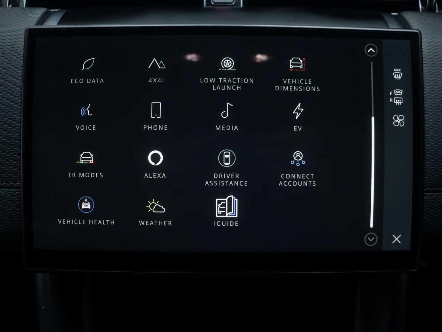 Used Land Rover Discovery Sport 2023 for sale - 76829732: Photo 34