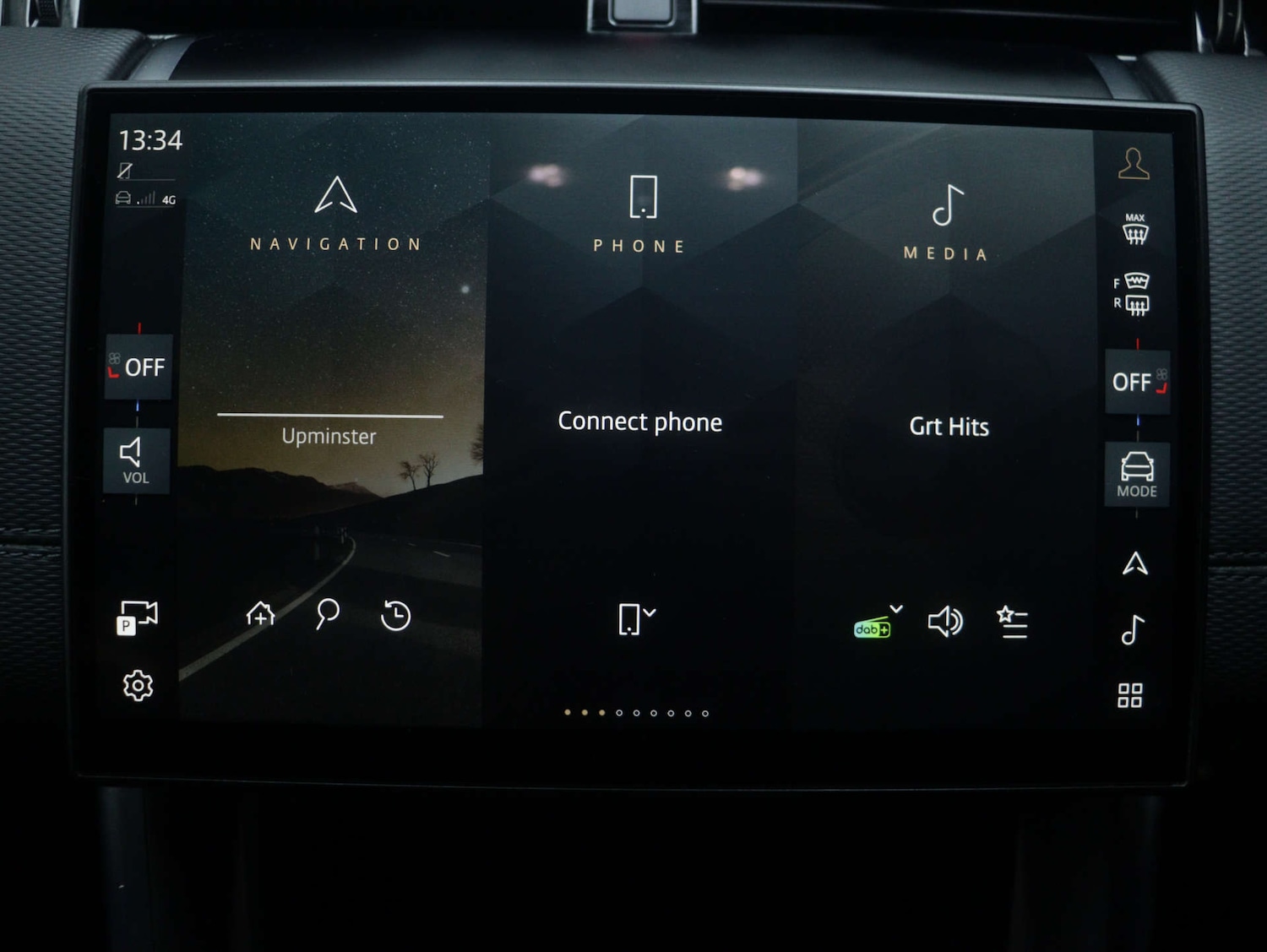 Used Land Rover Discovery Sport 2023 for sale - 76829732: Photo 35