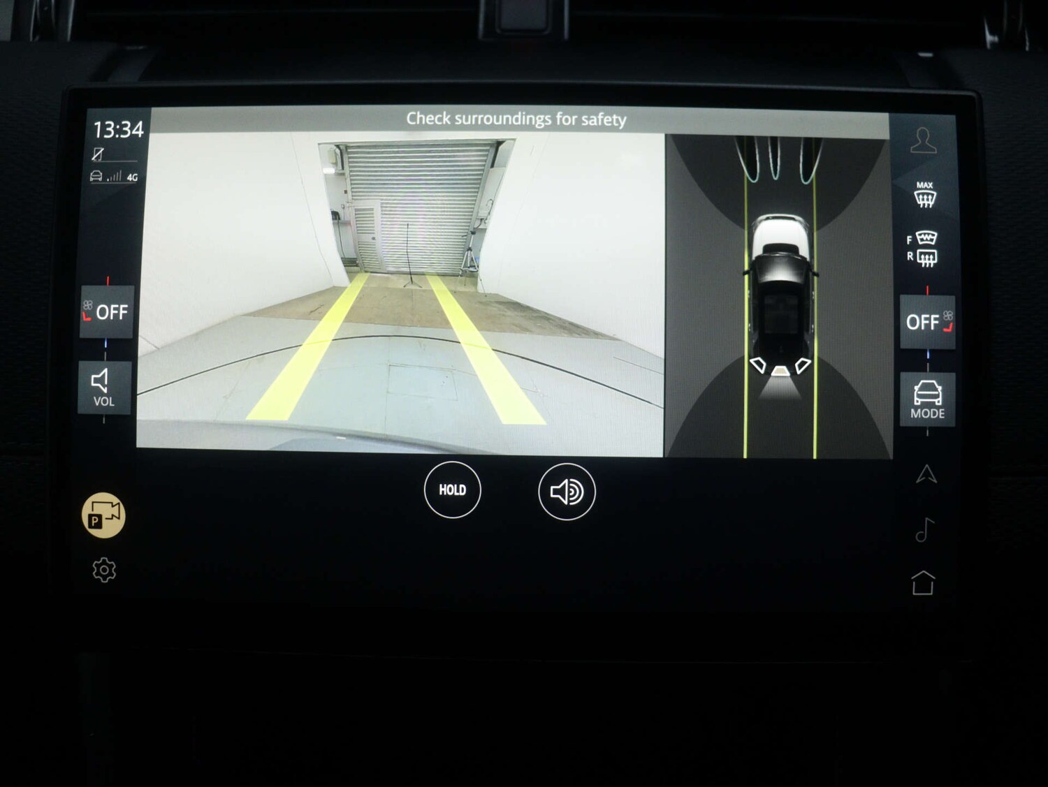 Used Land Rover Discovery Sport 2023 for sale - 76829732: Photo 36