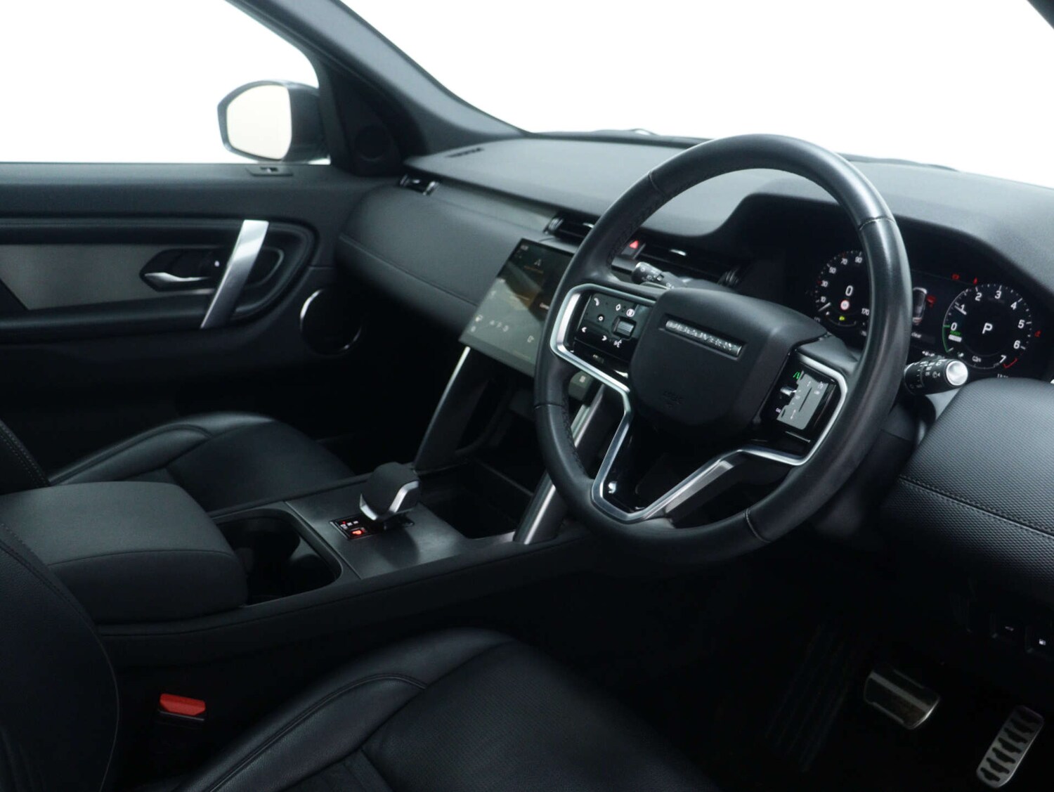 Used Land Rover Discovery Sport 2023 for sale - 76829732: Photo 49