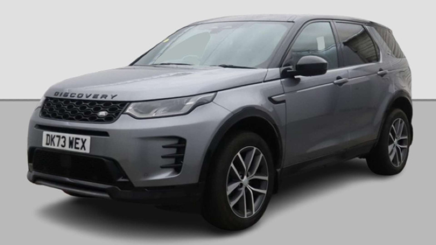 Used Land Rover Discovery Sport 2023 for sale - 76829732: Photo 5