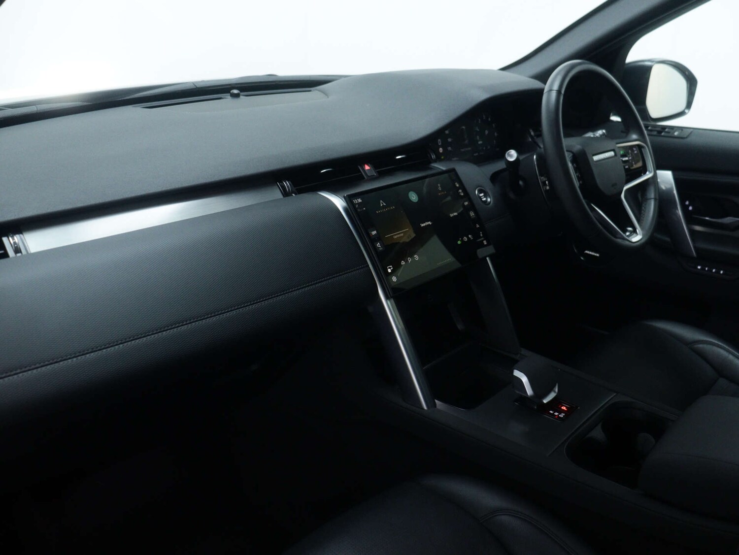 Used Land Rover Discovery Sport 2023 for sale - 76829732: Photo 53