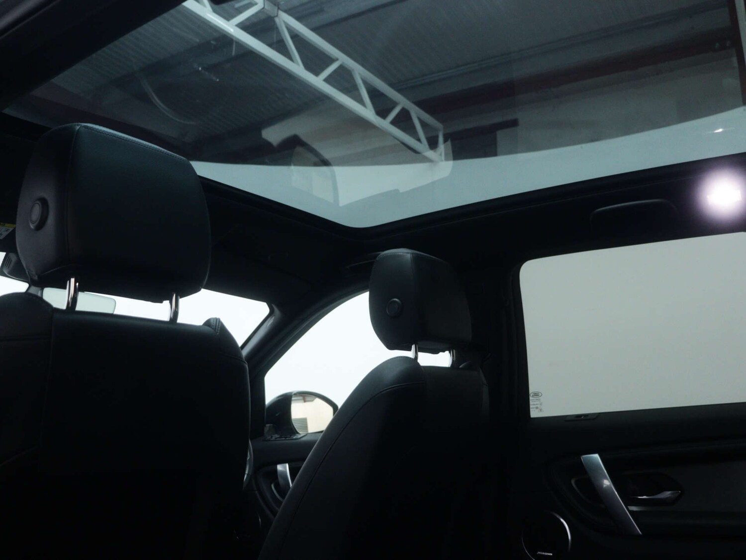 Used Land Rover Discovery Sport 2023 for sale - 76829732: Photo 58