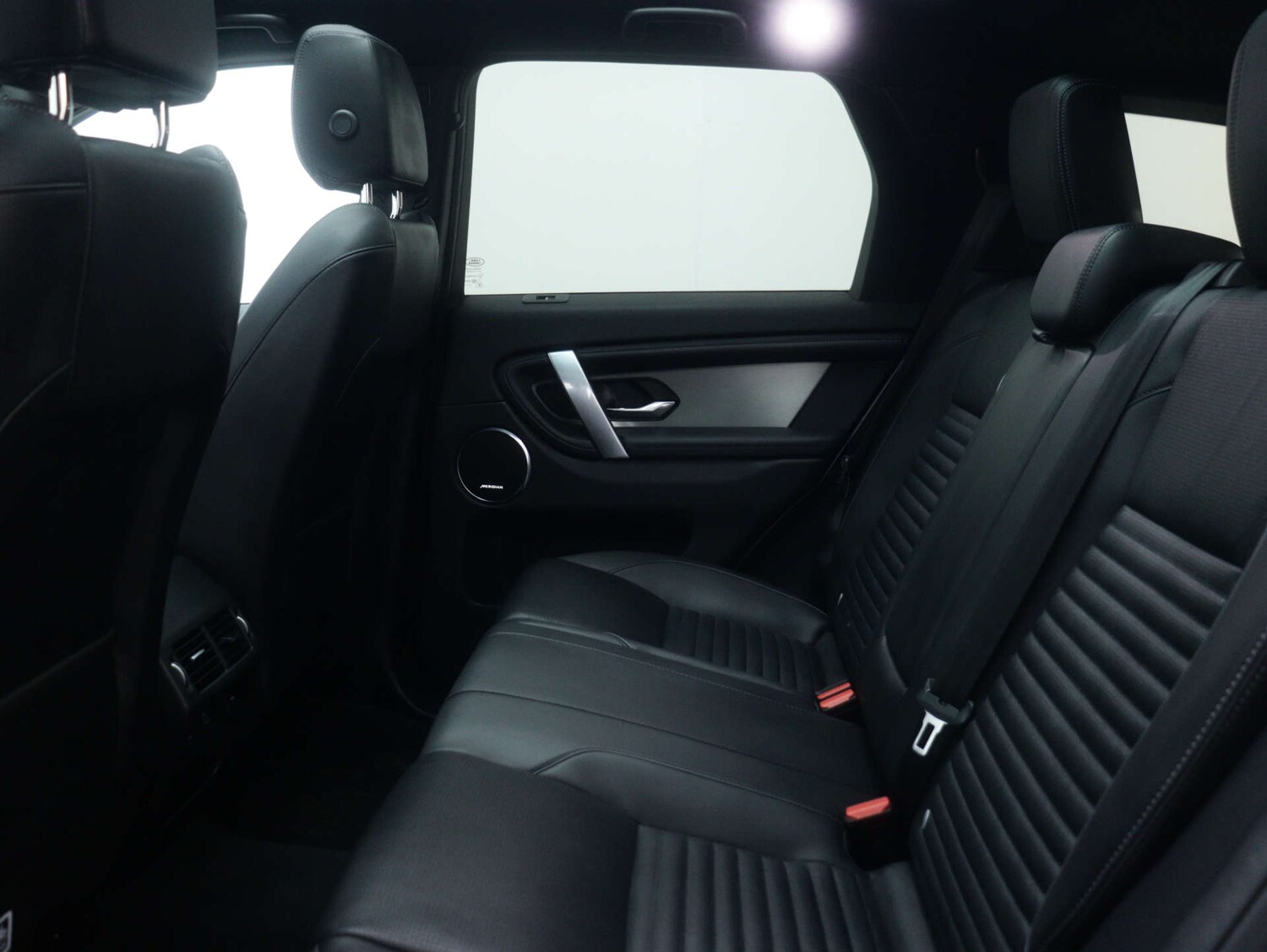 Used Land Rover Discovery Sport 2023 for sale - 76829732: Photo 59