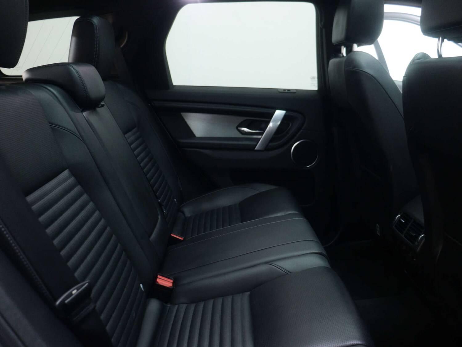 Used Land Rover Discovery Sport 2023 for sale - 76829732: Photo 60