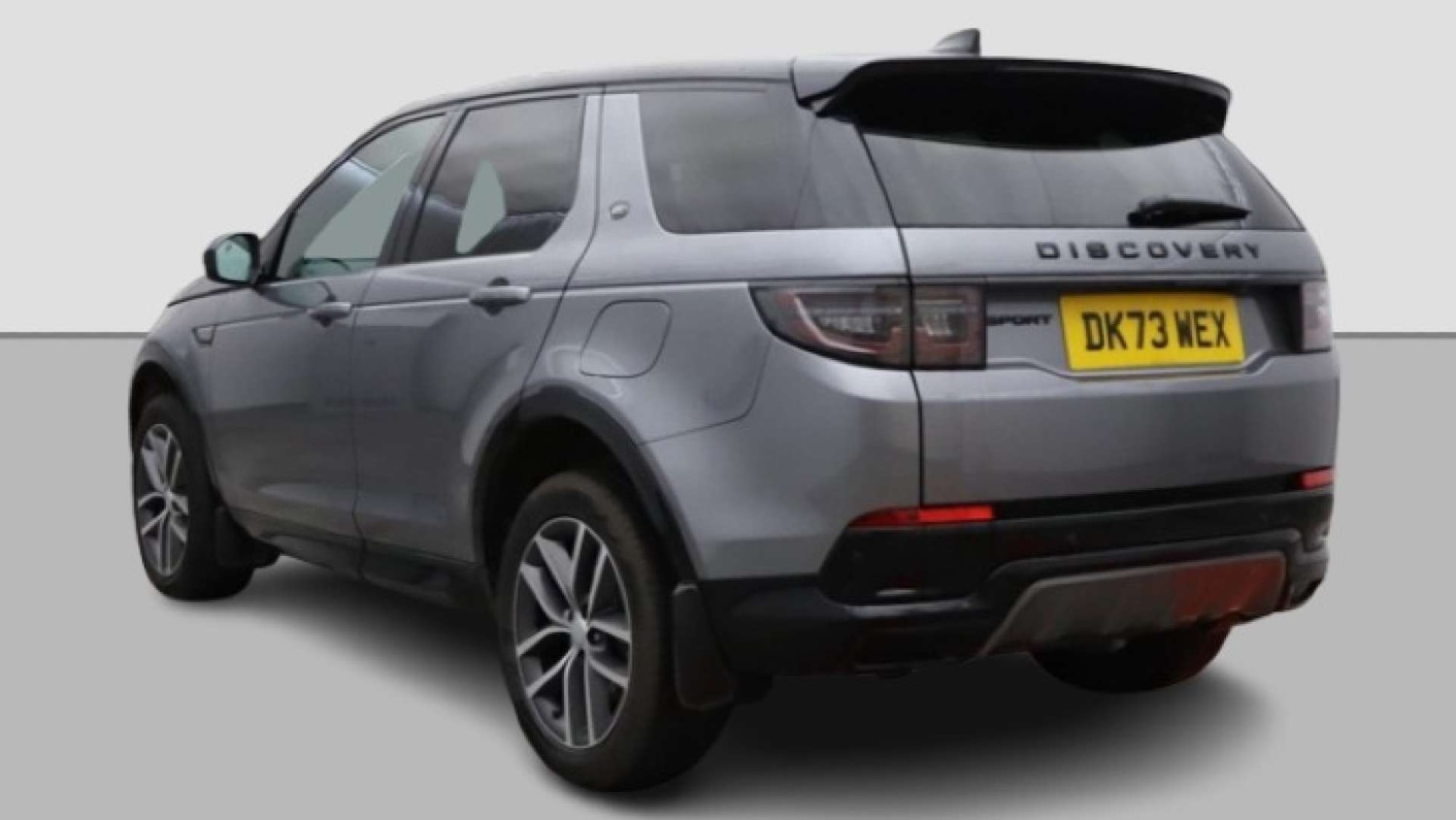 Used Land Rover Discovery Sport 2023 for sale - 76829732: Photo 7