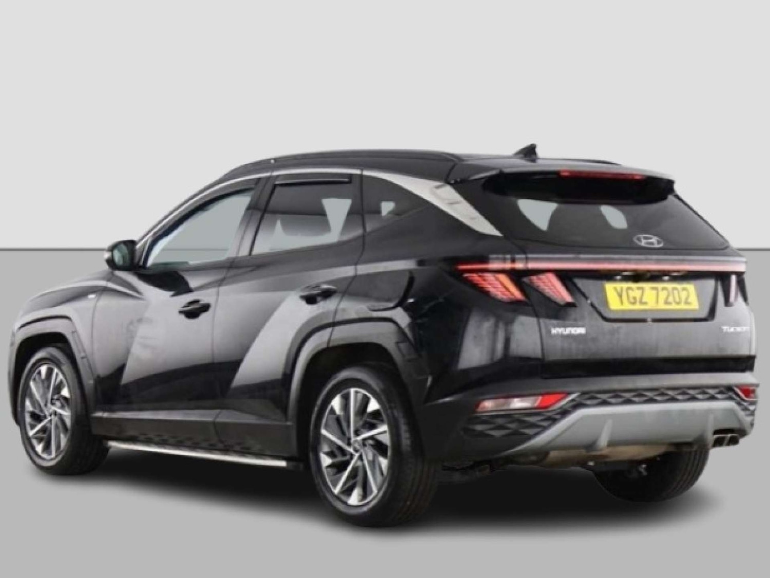 Used Hyundai TUCSON 2023 for sale - 77818799: Photo 5