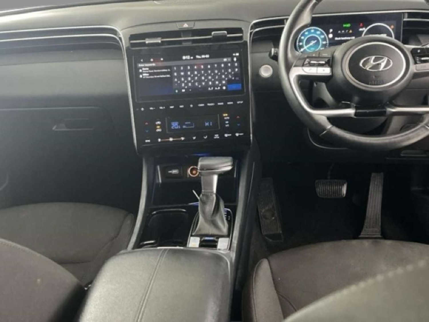 Used Hyundai TUCSON 2023 for sale - 77818799: Photo 8