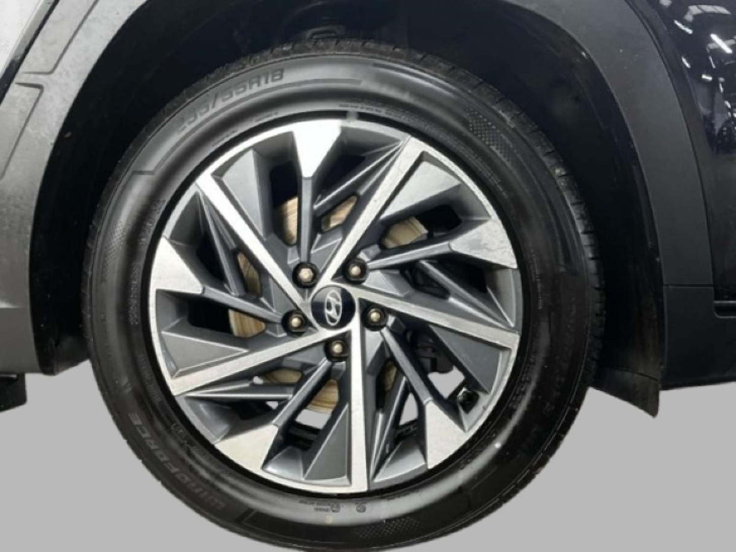 Used Hyundai TUCSON 2023 for sale - 77818799: Photo 9