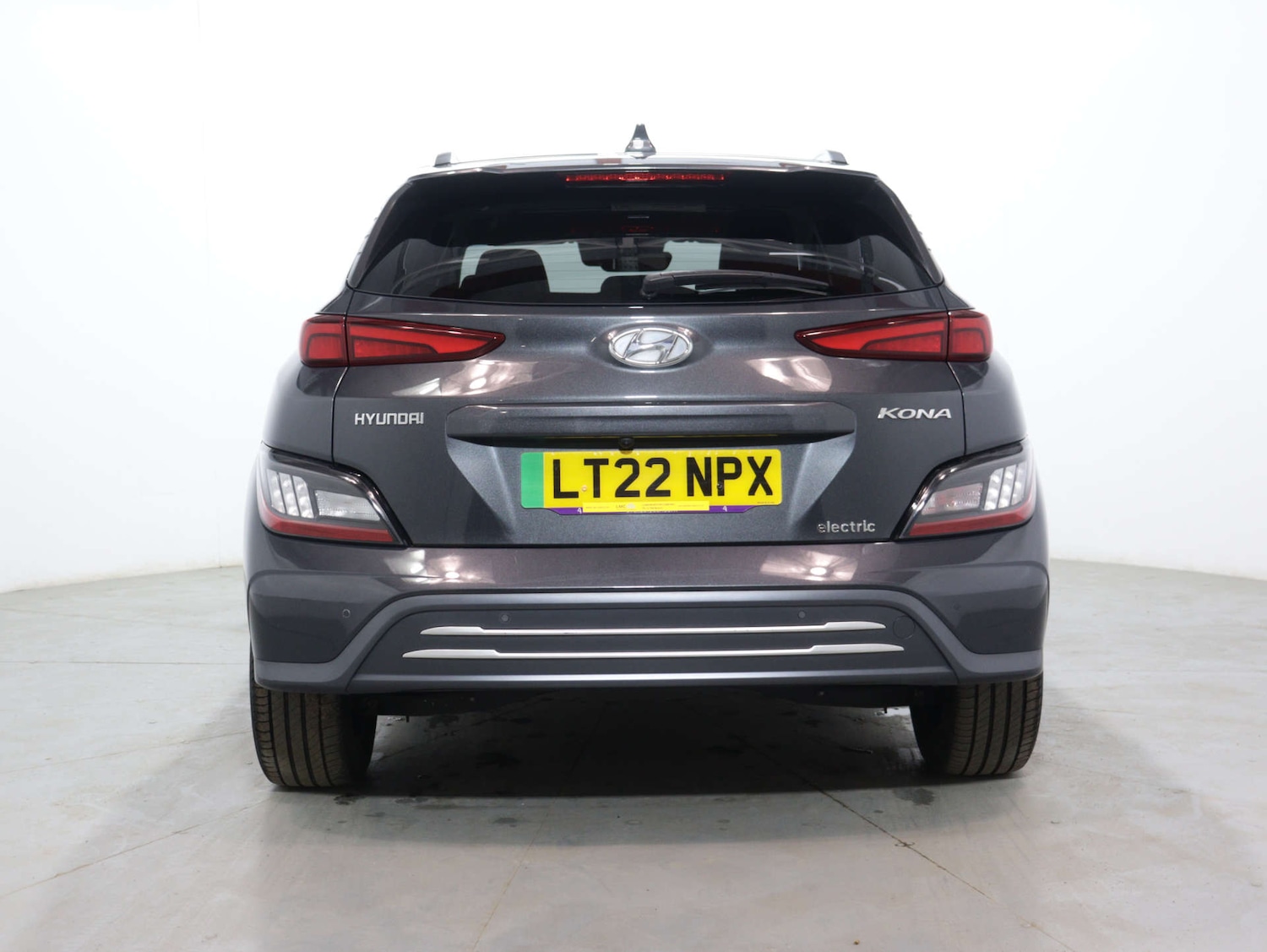 Used Hyundai KONA 2022 for sale - 75594536: Photo 10