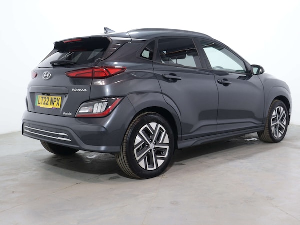 Used Hyundai KONA 2022 for sale - 75594536: Photo 10