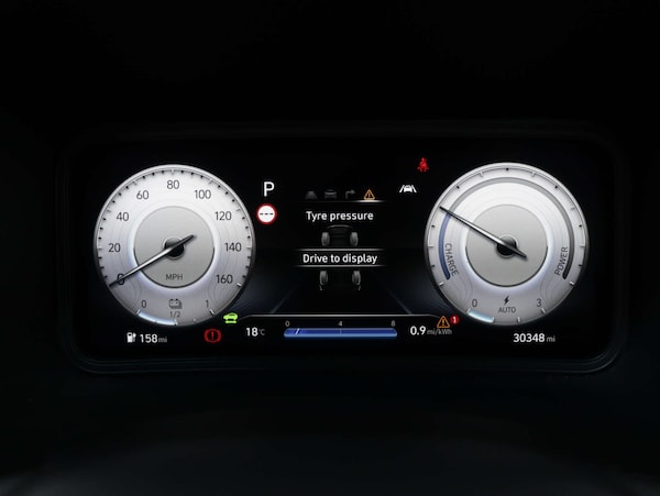 Used Hyundai KONA 2022 for sale - 75594536: Photo 12