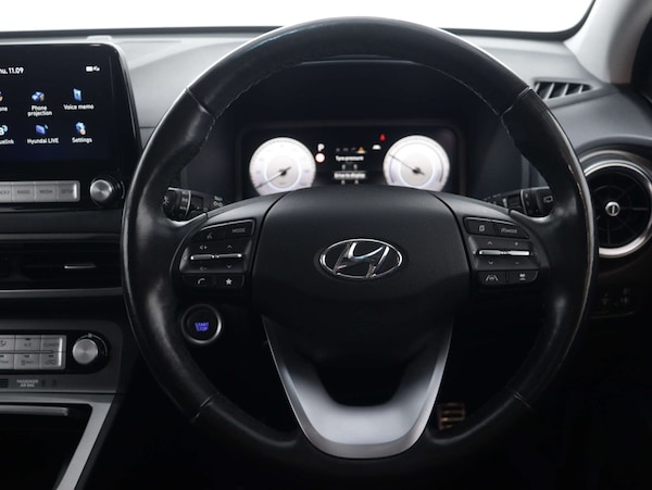 Used Hyundai KONA 2022 for sale - 75594536: Photo 13