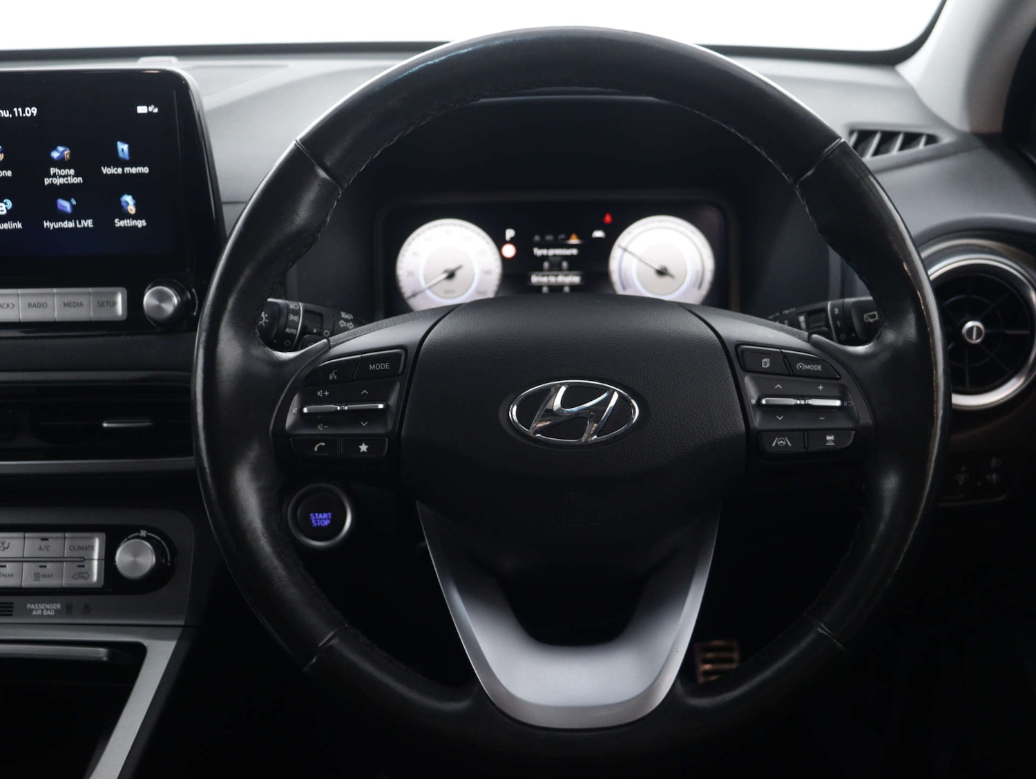 Used Hyundai KONA 2022 for sale - 75594536: Photo 14