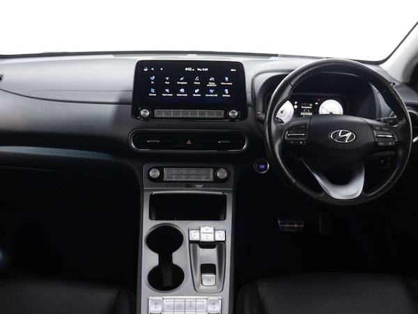 Used Hyundai KONA 2022 for sale - 75594536: Photo 14