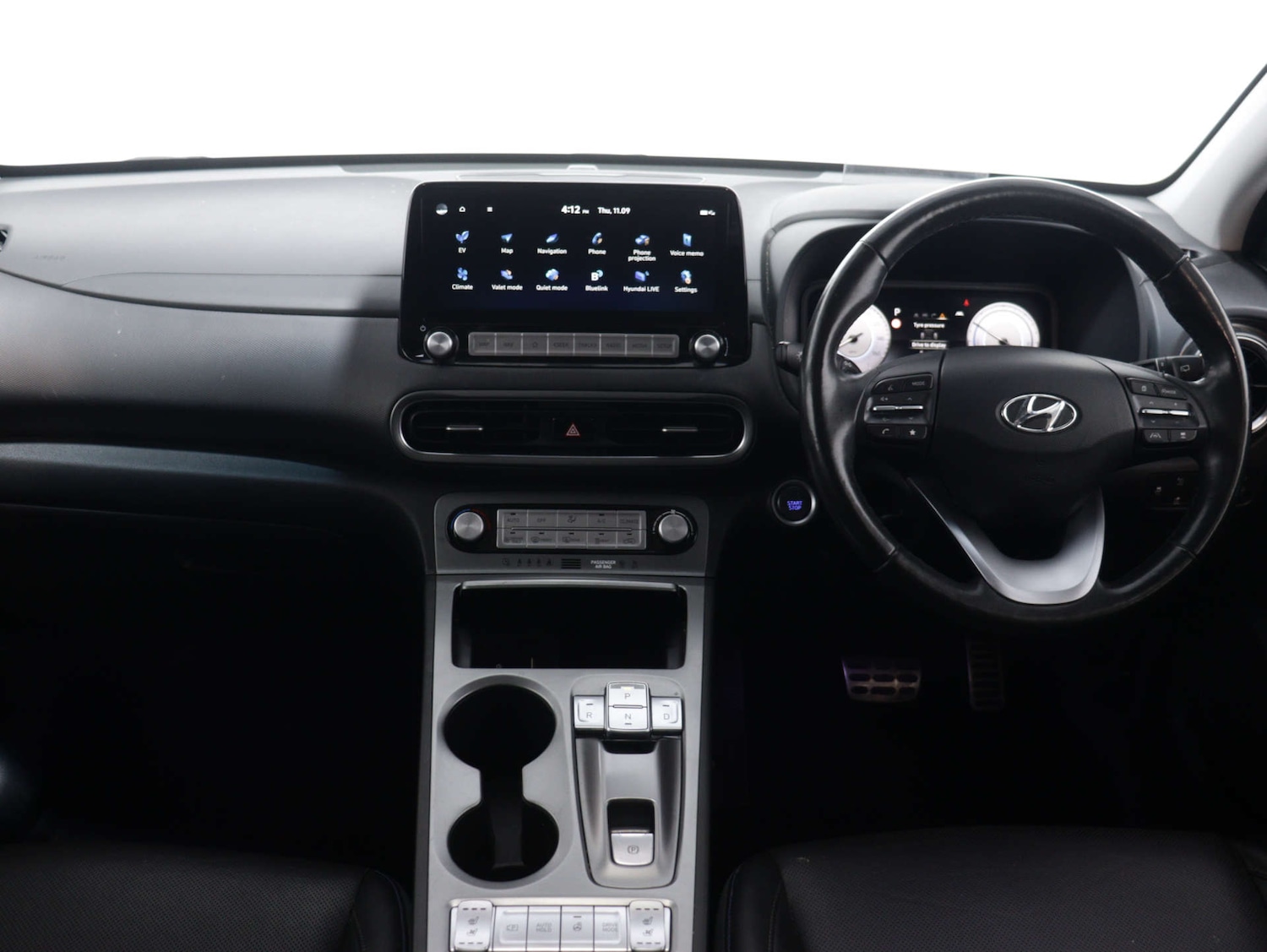 Used Hyundai KONA 2022 for sale - 75594536: Photo 15