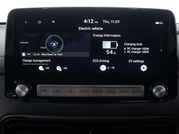 Used Hyundai KONA 2022 for sale - 75594536: Photo 16
