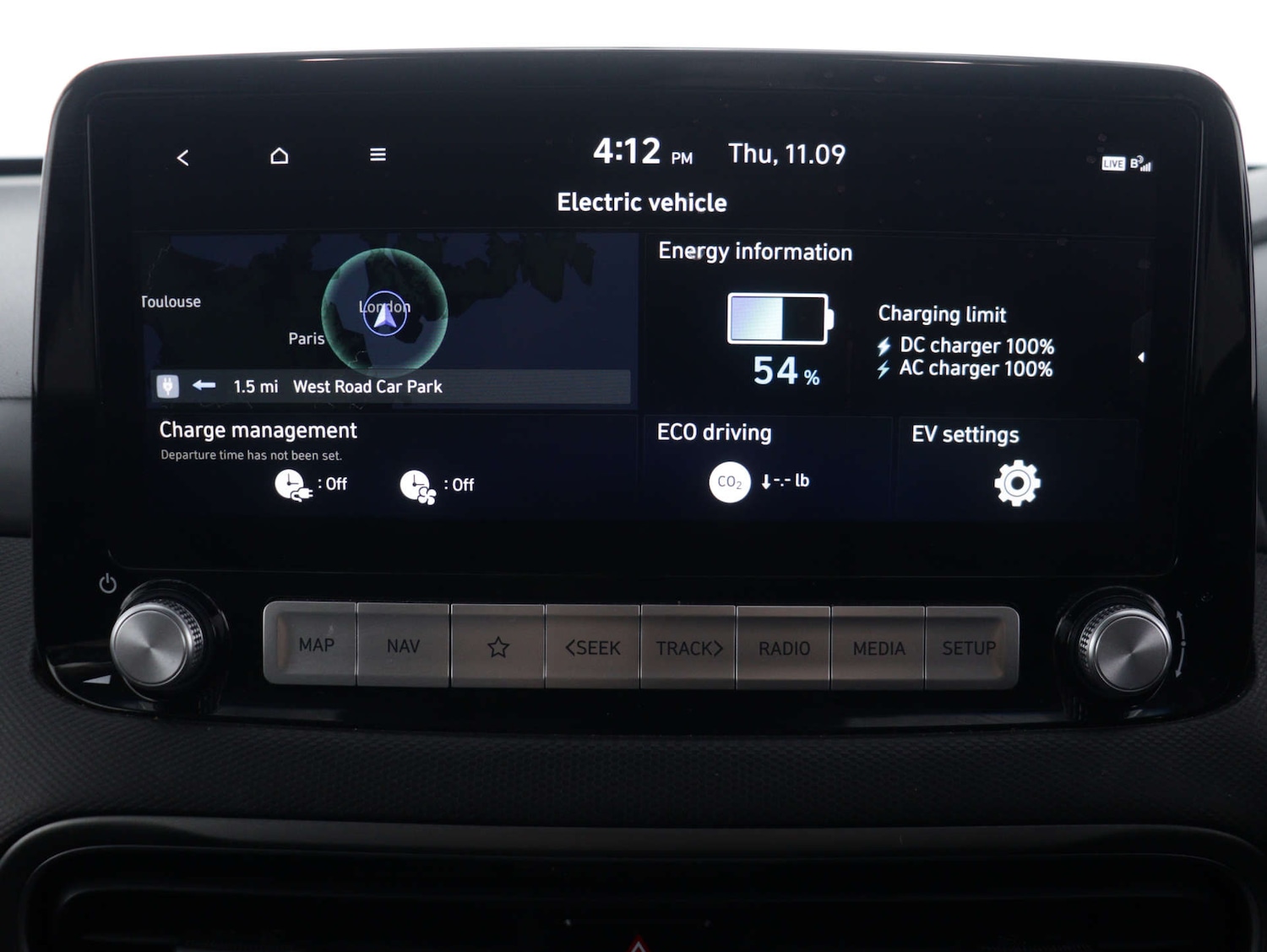 Used Hyundai KONA 2022 for sale - 75594536: Photo 17