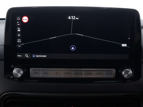 Used Hyundai KONA 2022 for sale - 75594536: Photo 17