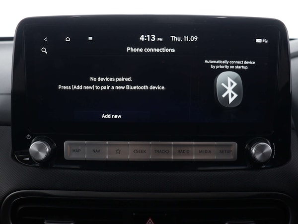 Used Hyundai KONA 2022 for sale - 75594536: Photo 18