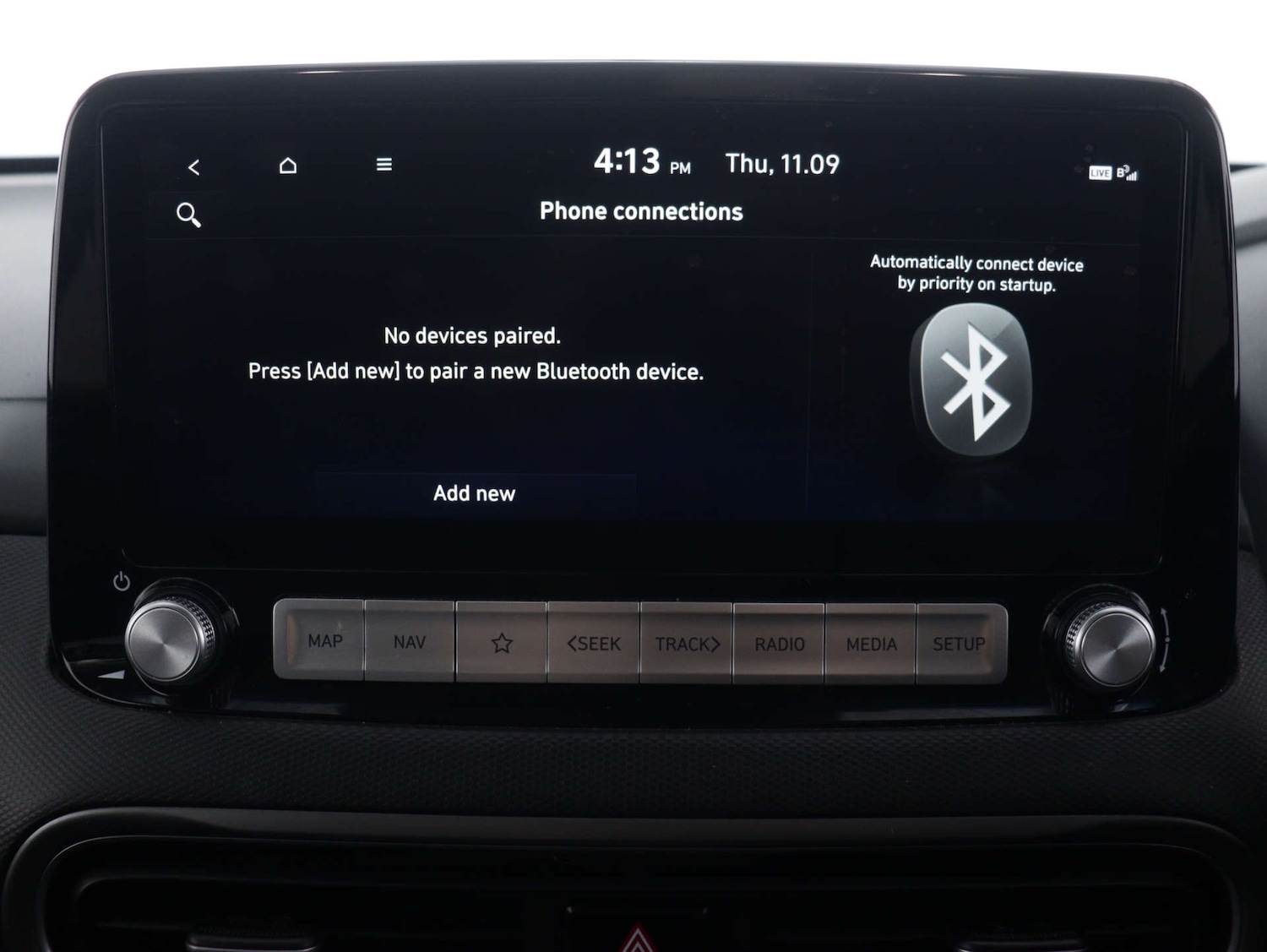 Used Hyundai KONA 2022 for sale - 75594536: Photo 19