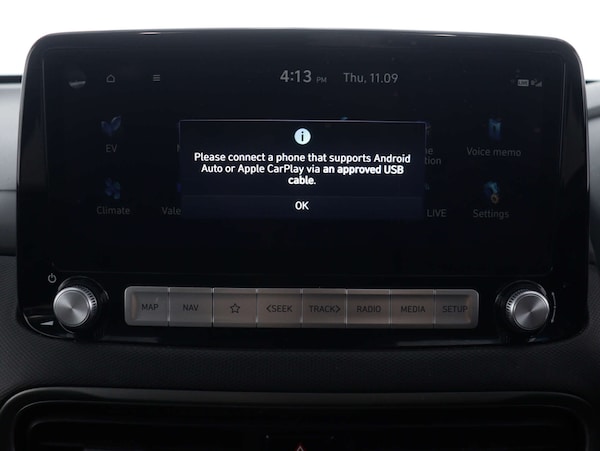 Used Hyundai KONA 2022 for sale - 75594536: Photo 19