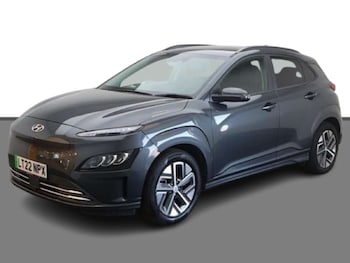 Used Hyundai KONA 2022 for sale - 75594536: Photo