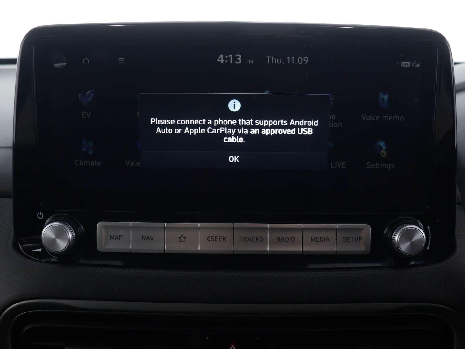 Used Hyundai KONA 2022 for sale - 75594536: Photo 20