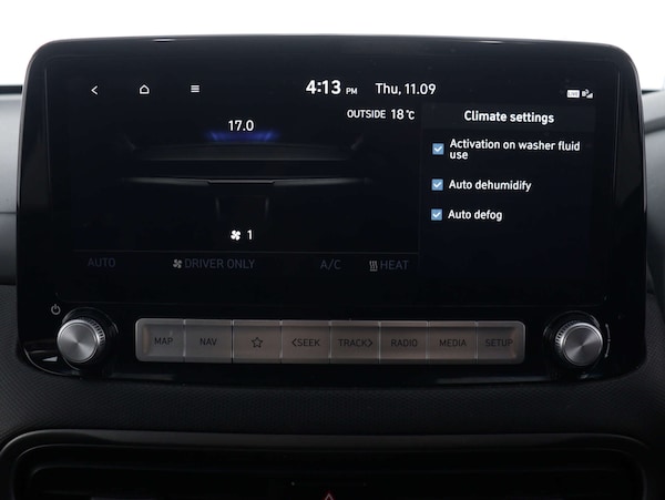 Used Hyundai KONA 2022 for sale - 75594536: Photo 21