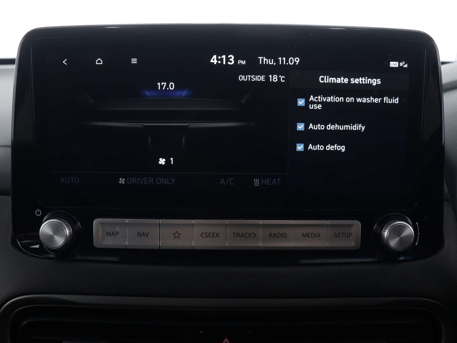 Used Hyundai KONA 2022 for sale - 75594536: Photo 22