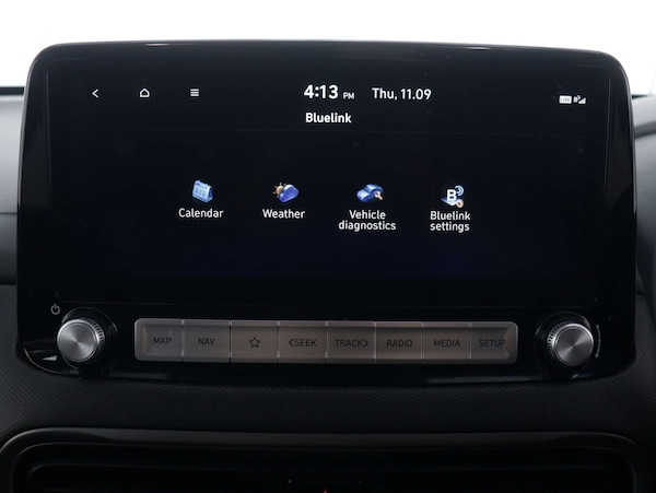 Used Hyundai KONA 2022 for sale - 75594536: Photo 22