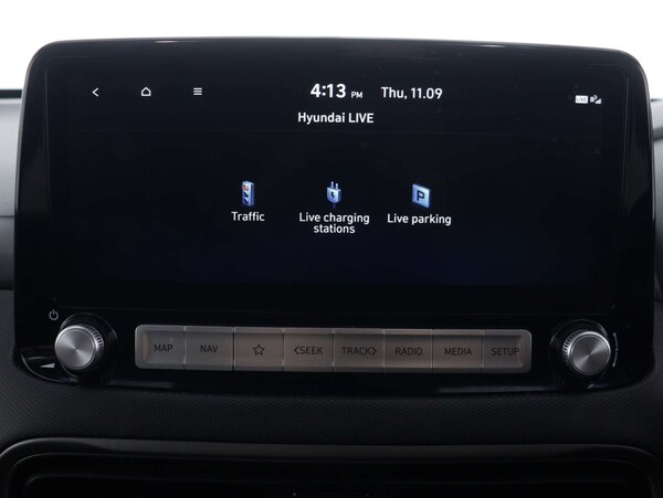 Used Hyundai KONA 2022 for sale - 75594536: Photo 23