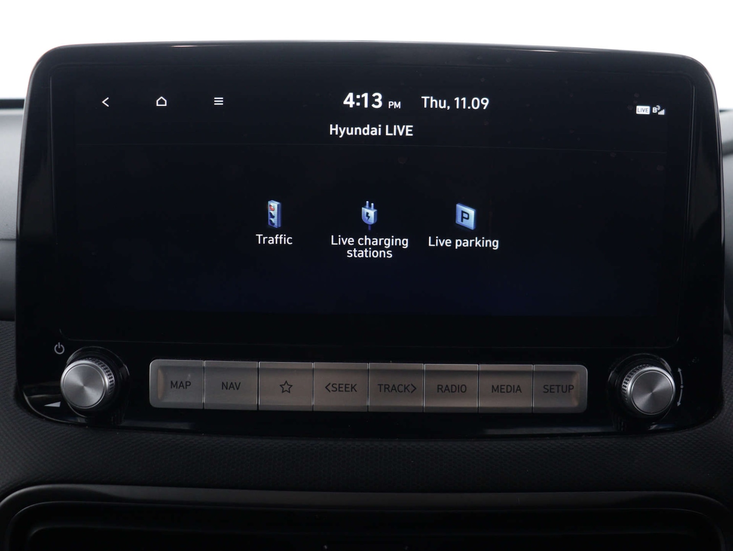 Used Hyundai KONA 2022 for sale - 75594536: Photo 24