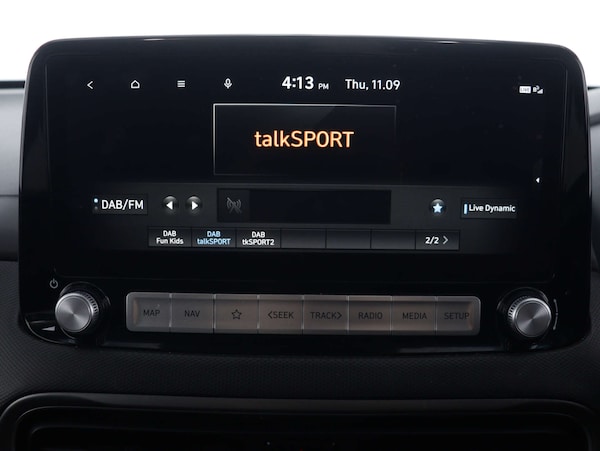 Used Hyundai KONA 2022 for sale - 75594536: Photo 24
