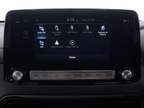 Used Hyundai KONA 2022 for sale - 75594536: Photo 25