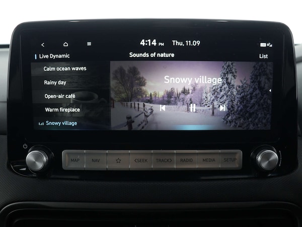 Used Hyundai KONA 2022 for sale - 75594536: Photo 26