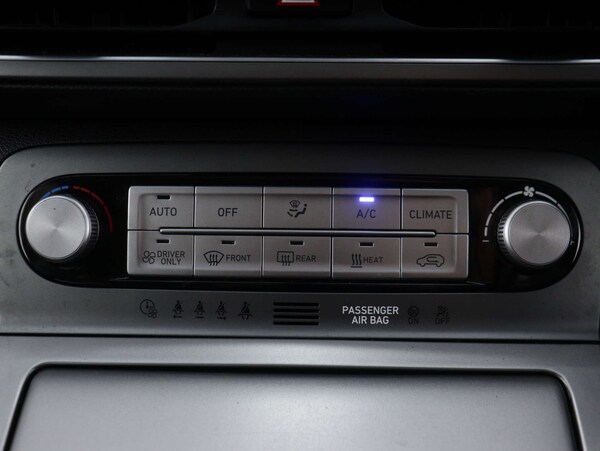 Used Hyundai KONA 2022 for sale - 75594536: Photo 27