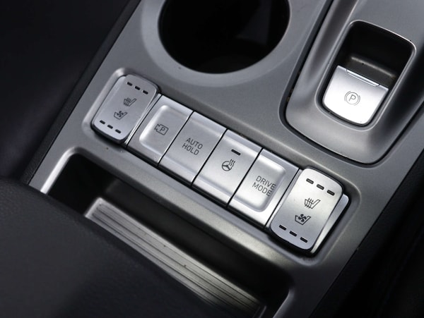 Used Hyundai KONA 2022 for sale - 75594536: Photo 28