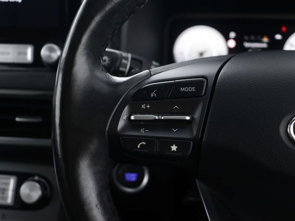 Used Hyundai KONA 2022 for sale - 75594536: Photo 32