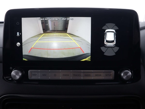 Used Hyundai KONA 2022 for sale - 75594536: Photo 37