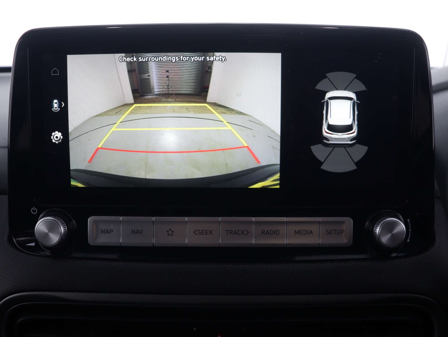 Used Hyundai KONA 2022 for sale - 75594536: Photo 38