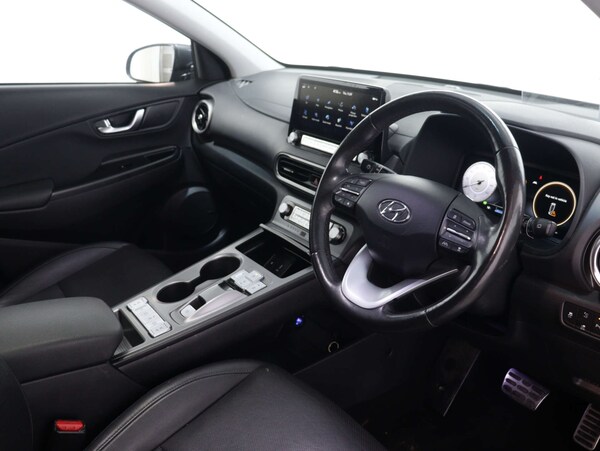 Used Hyundai KONA 2022 for sale - 75594536: Photo 41