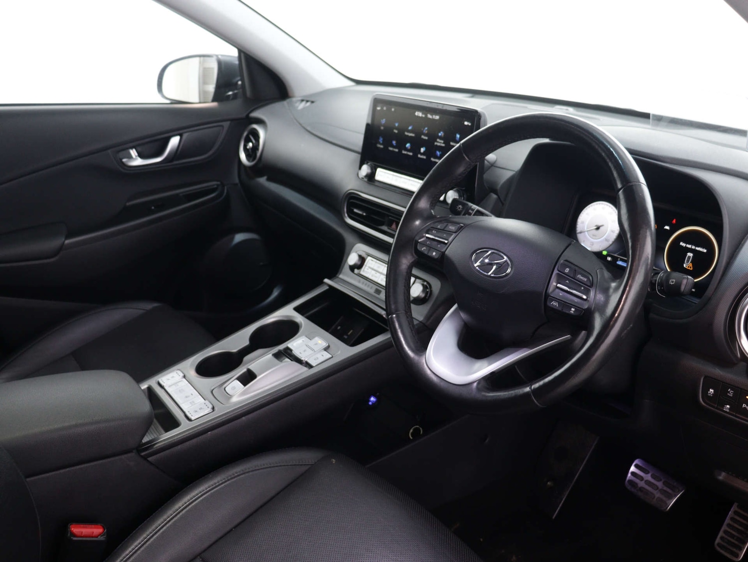 Used Hyundai KONA 2022 for sale - 75594536: Photo 42