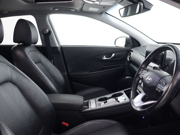 Used Hyundai KONA 2022 for sale - 75594536: Photo 42