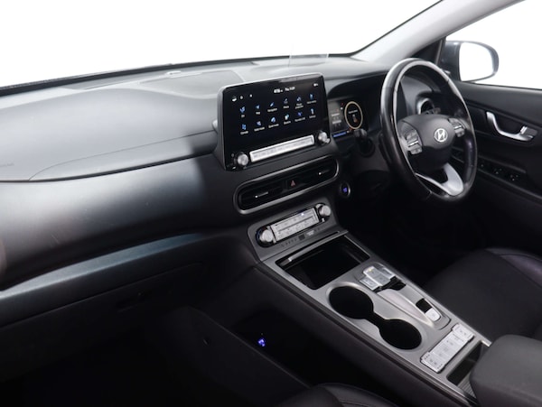 Used Hyundai KONA 2022 for sale - 75594536: Photo 45