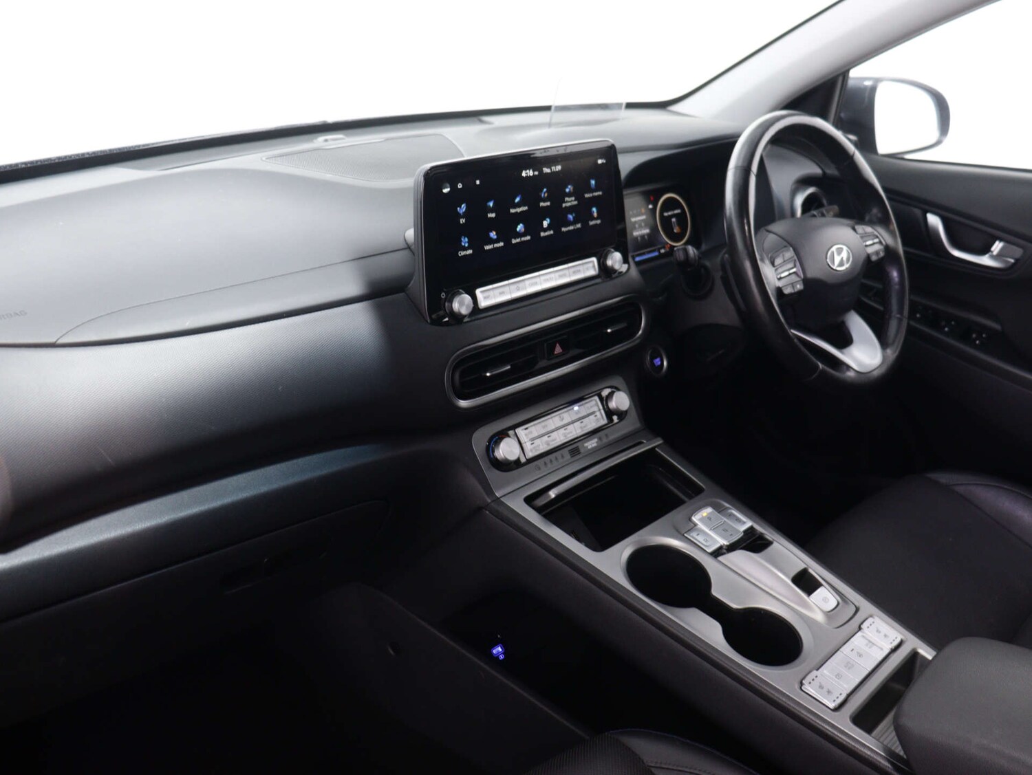 Used Hyundai KONA 2022 for sale - 75594536: Photo 46