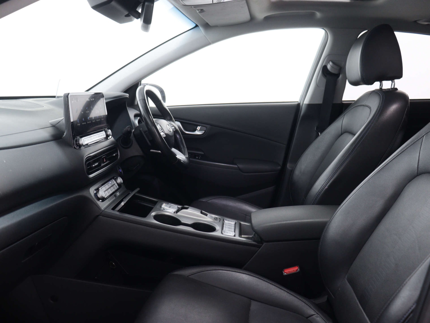 Used Hyundai KONA 2022 for sale - 75594536: Photo 47