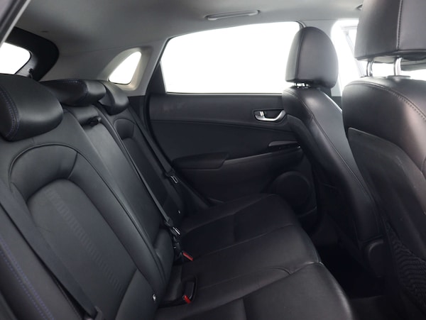 Used Hyundai KONA 2022 for sale - 75594536: Photo 52