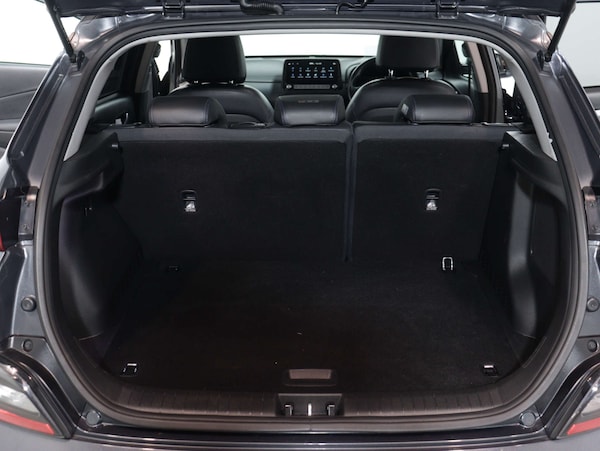 Used Hyundai KONA 2022 for sale - 75594536: Photo 54